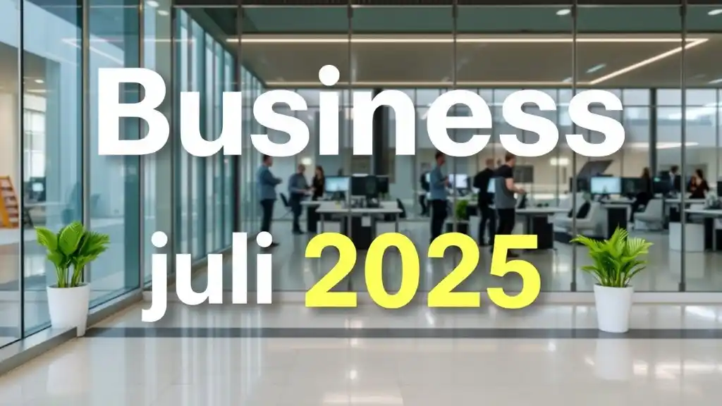 Business juli 2025 - Nyhedsmediet DanmarksBusiness