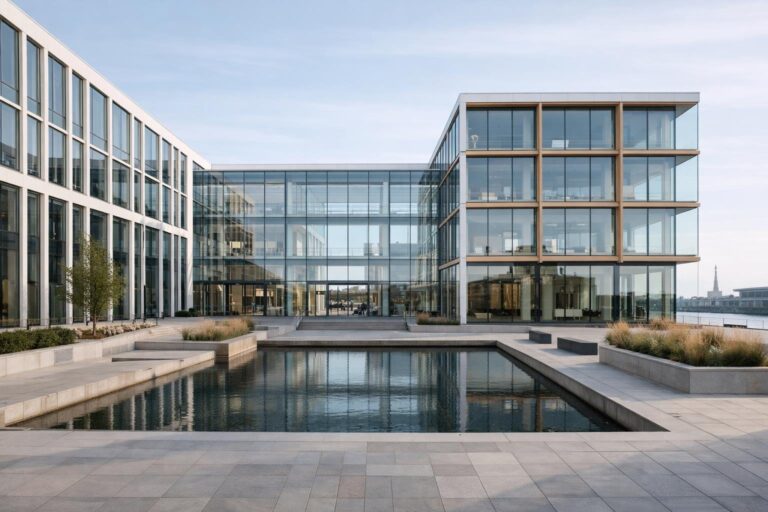 Business i Allerød: Solcellesatsning, jobmesse og virksomhedsudvidelse prægede måneden